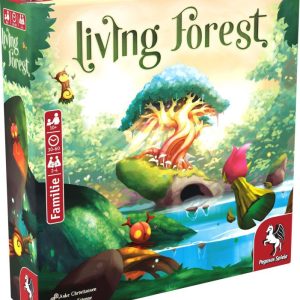 Living Forest