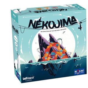 Nekojima